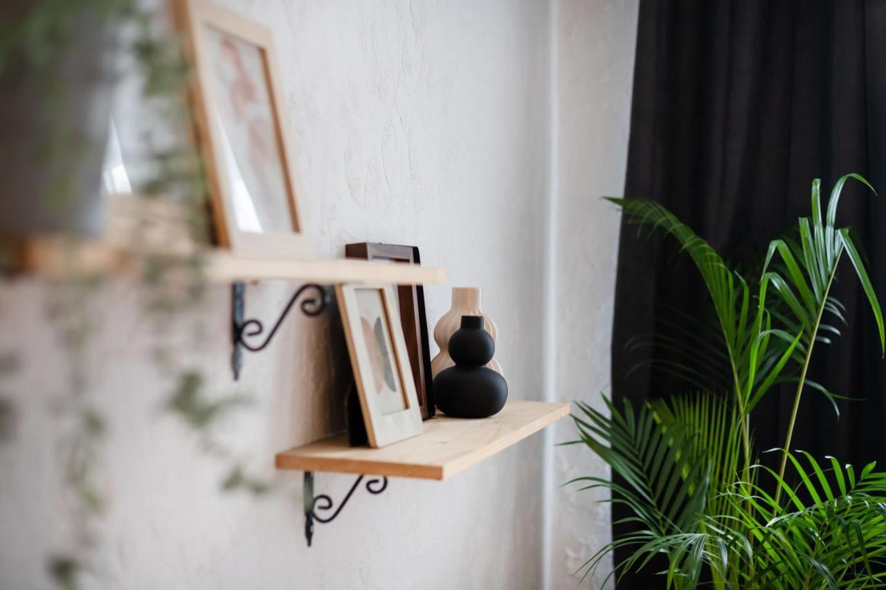 #Stayhere - Cozy 1Bdr Apartment Vilnius Old Town Dış mekan fotoğraf