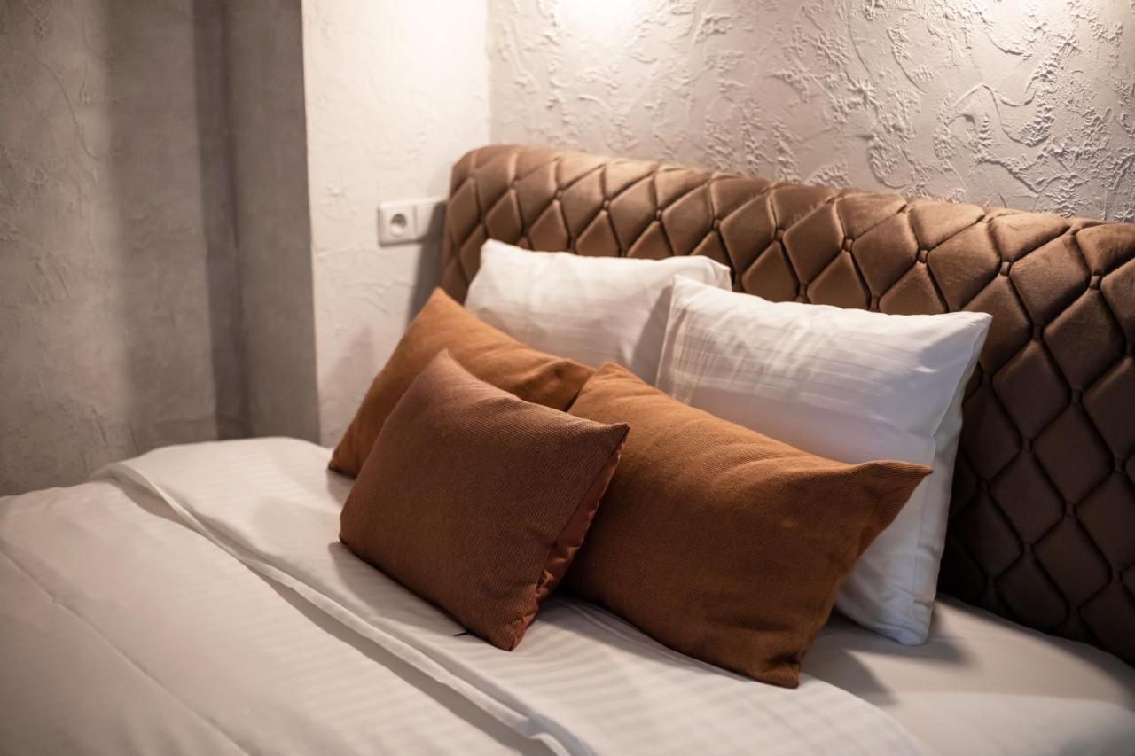 #Stayhere - Cozy 1Bdr Apartment Vilnius Old Town Dış mekan fotoğraf