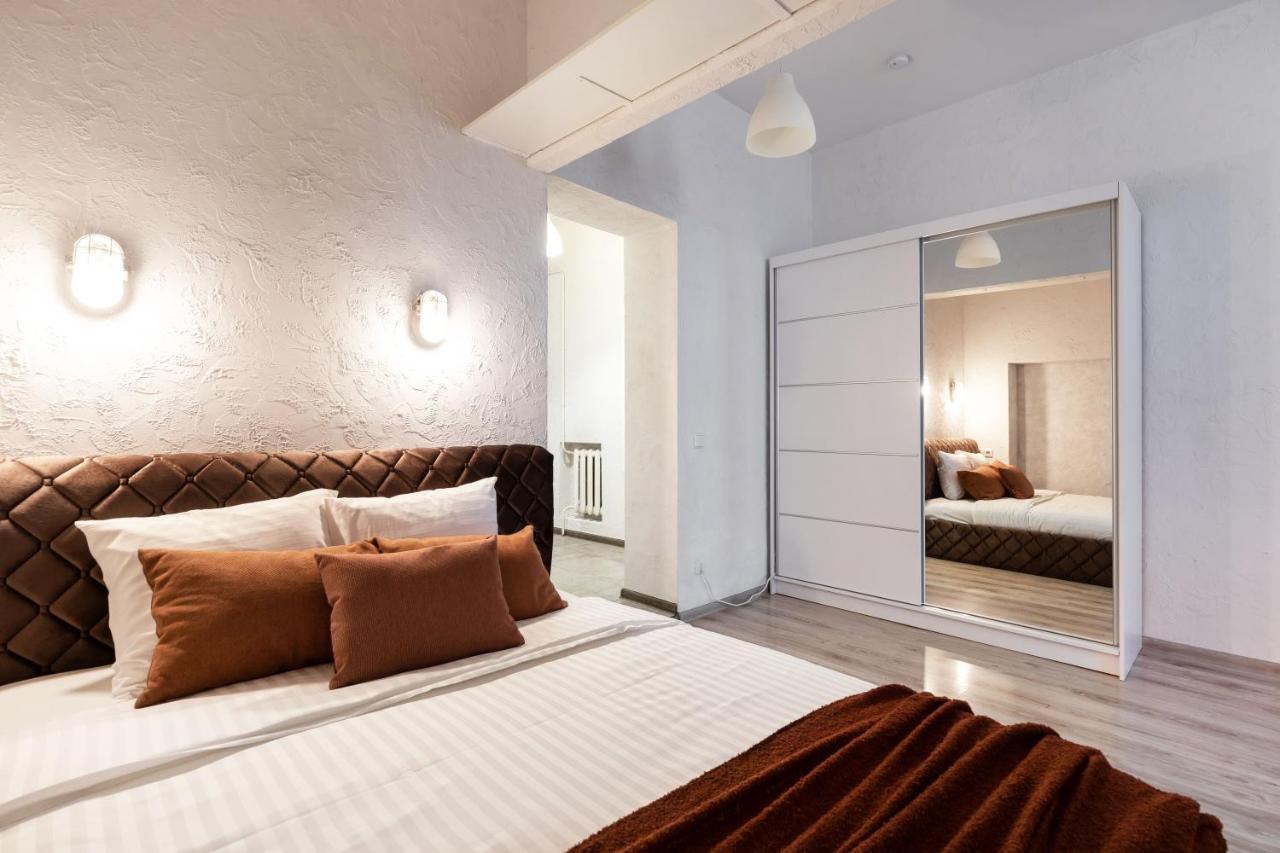 #Stayhere - Cozy 1Bdr Apartment Vilnius Old Town Dış mekan fotoğraf