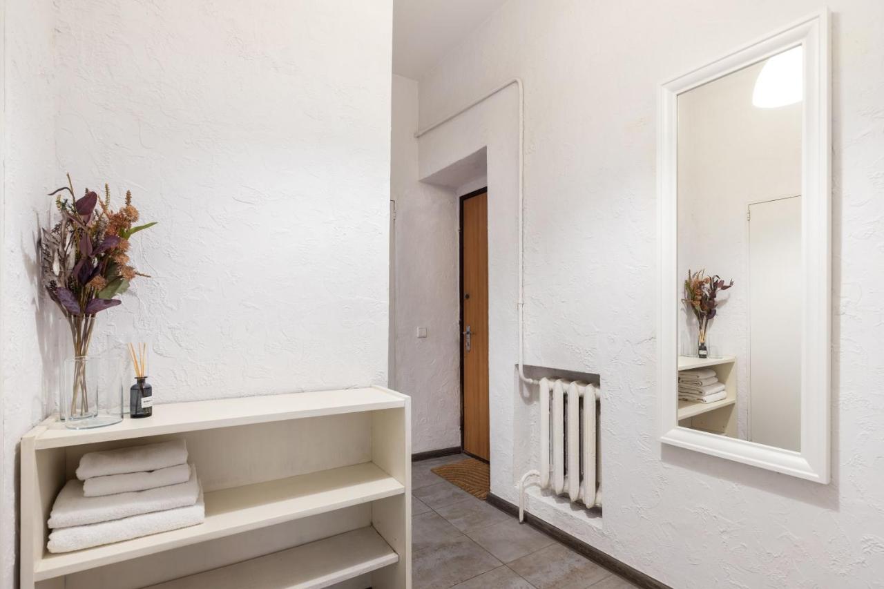 #Stayhere - Cozy 1Bdr Apartment Vilnius Old Town Dış mekan fotoğraf