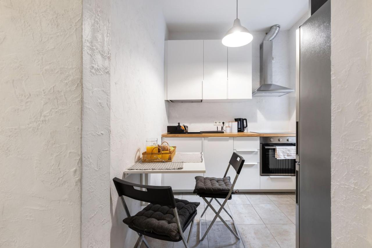 #Stayhere - Cozy 1Bdr Apartment Vilnius Old Town Dış mekan fotoğraf
